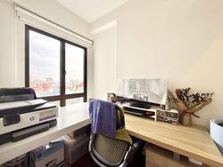 The Mayfair (D22), Condominium #591387621